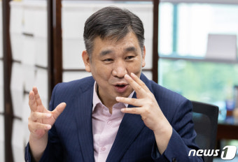 최승재, 마포갑 접고 광명갑 출마…