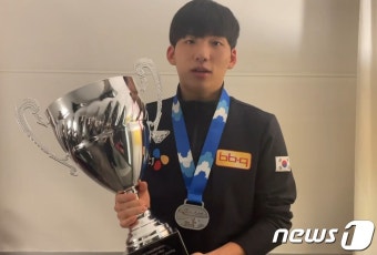 김민선, 6차 월드컵 女 500m 金…