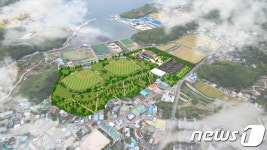 거제시, 공공체육시설 인프라 확충해 동계 전지훈련 메카 조성