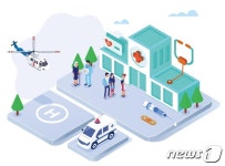 전남도, 설 연휴 응급진료 종합 대책 수립…닥터헬기 정상 운항