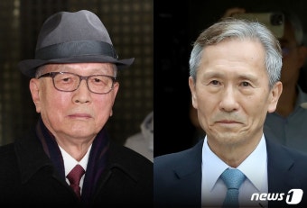 '댓글공작' 김관진·'블랙리스트' 김기춘 등 980명 설 특별사면