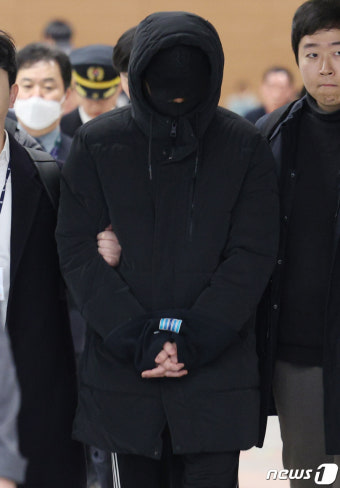 '테라·루나 사태' 한창준 국내 송환