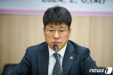진현환 차관,  1·10 공급대책 관련 간담회
