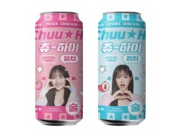 하이볼, 양주·와인 매출 넘었다…CU, 츄하이 출시