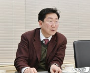 원강수 원주시장 "중부 내륙 거점 도시 걸맞은 정주여건 조성"