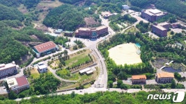유원대·영동산업과학고 스마트팜 학과 신설…미래농업 인재 양성