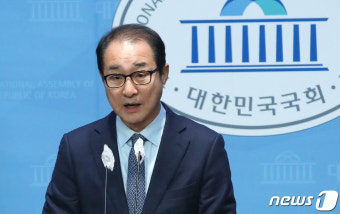 검찰, '민주당 돈봉투 의혹' 이성만 의원 불구속기소