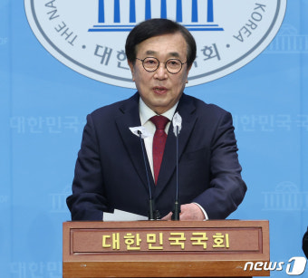 서병수 '북강서갑' 출마 수락