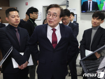 서병수, 부산 북강서갑 출마 선언