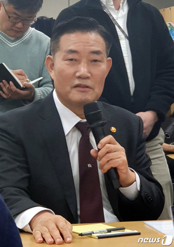 신원식 국방부 장관 