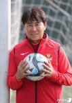 축구가 곧 삶…여전히 모든 것을 갈아넣고 있는 김기동 감독