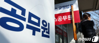 설 연휴도 없이