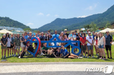 순창군, 관광 마케팅 본격 시동…올해 관광객 300만 목표