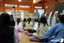전통문화관·희경루서 광주 풍류 즐긴다