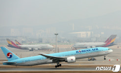 대한항공-아시아나 EU 심사 결과 조건부 승인 유력