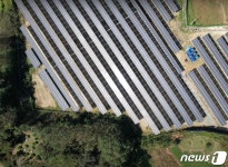 댐 활용해 에너지 생산…다목적·용수댐에 수상 태양광 설치