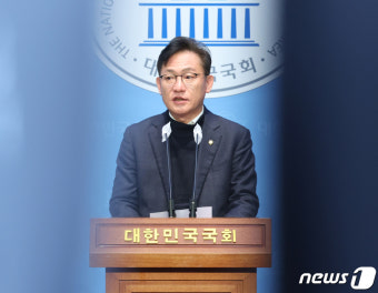 배진교 원내대표 