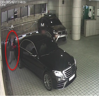영풍제지 주가조작 총책 