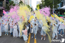 광주 추억의 충장축제, 문체부 명예 문화관광축제 선정