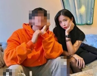 위너즈 코인 핵심 인물 옆 조현영 사진 공개한 가세연 