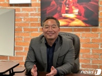 척추 안마 받아본 미국인들 신세계 북미시장 정조준