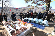 남원 산내 와운마을 ‘지리산 천년송 당산 산신제’ 19일 개최