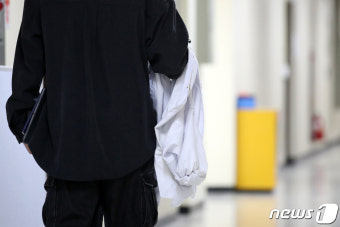 '의대 증원' 의대생 동맹휴학, 정부 
