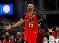 NBA서 22시즌 뛴 빈스 카터, 농구 명예의 전당 최종 후보로 선정