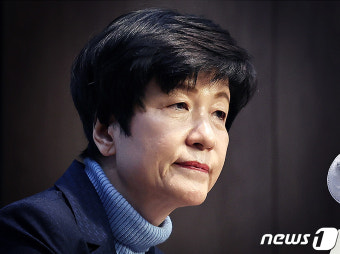 [뉴스1 PICK]4선 김영주, 민주당 탈당 
