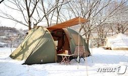 숙박해야 야영 vs 안 자도 야영 공방…캠핑식당 무죄 2차전 간다