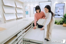 친환경에 안전성까지 고려한다면…KCC글라스 홈씨씨 인테리어 ‘숲 휴가온’