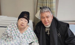 [단독] 이동준 故 방실이, 훌륭한 가수…의리 깊었던 30년 절친 비통(인터뷰)