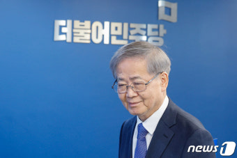 임혁백 공관위원장 