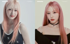 신예 걸그룹 리센느 제나·메이·리브, 비주얼 공개…데뷔 기대감↑