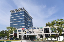 부산 기장군 기장레우스시티 진입도로 안전한 터널로 개설해야