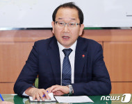제주시장 의료계 집단행동 따른 불편 최소화 총력