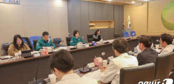 강정애 장관 '보훈병원 비상 진료체계 대응현황은?'