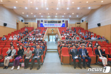 파주시행복장학회 3월15일까지 장학생 174명 선발