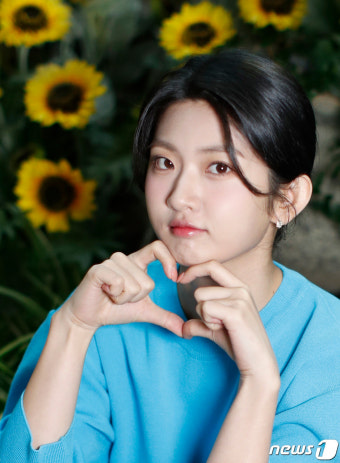 '밤피꽃' 박세현 