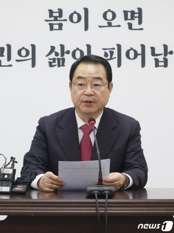 국민의힘, 서울 마포을에 82학번 운동권 출신 '함운경' 전략공천
