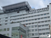 바로 응급처치 받았네요 의정부성모병원 주말 응급실 혼란 없어