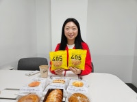 [유통人터뷰]편의점=양산빵 깨려 빵 30개씩 먹어보며 질 높였죠