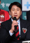 박태하 감독, 새로운 포항 기대하세요