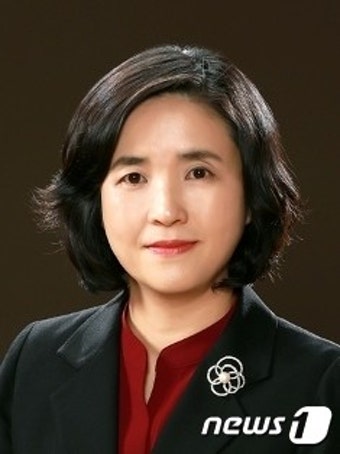 신숙희 대법관 후보자 