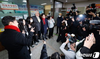 원희룡·인요한·이천수 회동에 쏠린 관심
