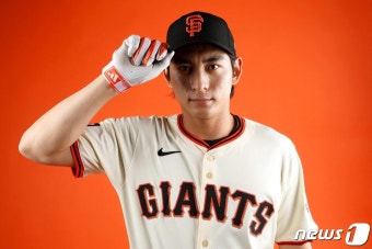 이정후, 내일 MLB 시범경기 첫 출격…시애틀전 1번타자 중견수