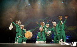 전남도립국악단 예술감독 공개 모집…전통예술 계승발전