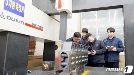 주조 엔지니어 전문가 양성…대동금속, 사내 아카데미 개최