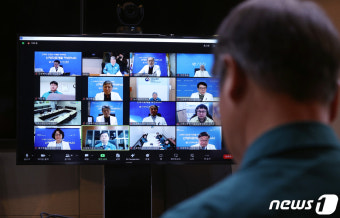 의사 집단행동 대응 산재병원 비상진료대책 긴급점검회의