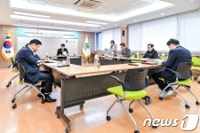 함안군, 중소기업 육성자금 171개 업체 608억원 융자지원